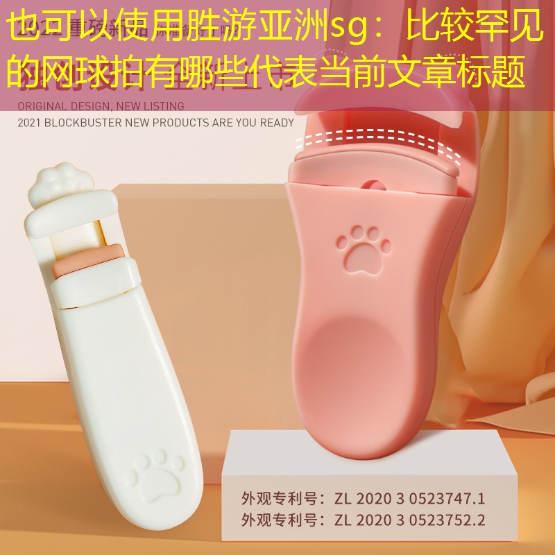 胜游亚洲sg：比较罕见的网球拍有哪些