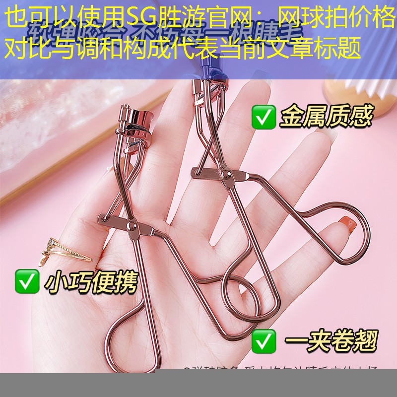网球拍价格对比与调和构成