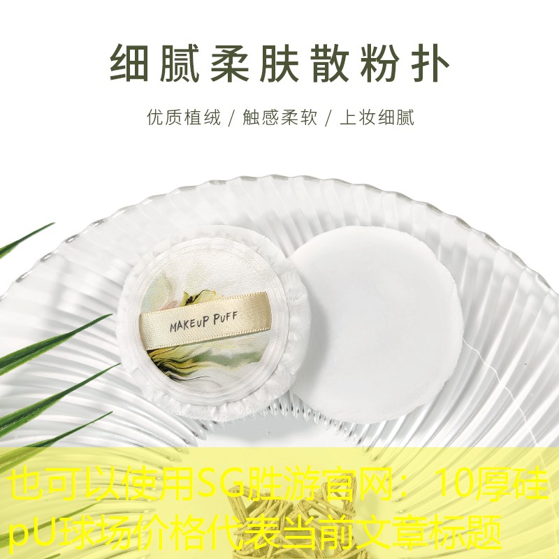 10厚硅pU球场价格